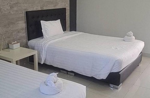 Si Racha Hotel | The one residence