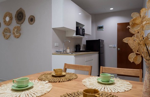 Rawai Apartment | The One Sky