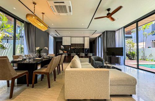 Laguna House | The Ozone Luxury Villas Phuket