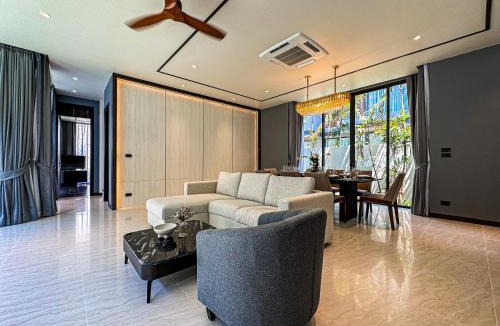 Laguna House | The Ozone Luxury Villas Phuket