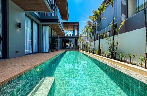 Laguna House | The Ozone Luxury Villas Phuket