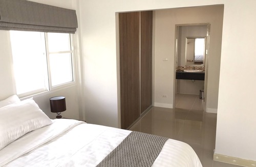 Si Sunthon House | The Palm House Phuket, Thalang.