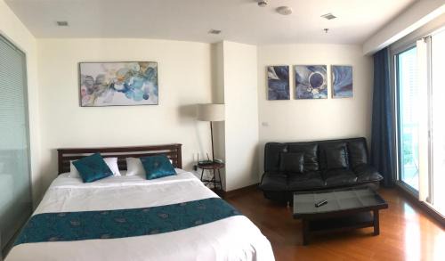 North Pattaya Apartment | The palm wongamat pattaya