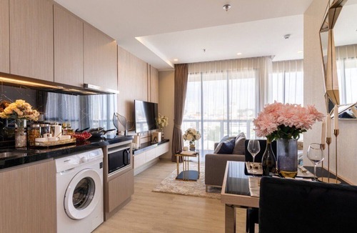 Jomtien Apartment | The Panora Pattaya