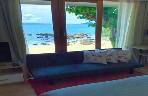 Nong Thale Hotel | The Parlour Krabi