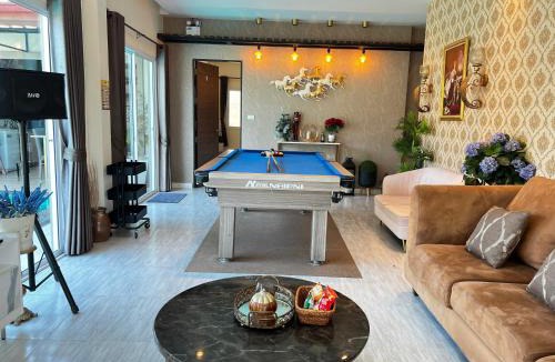 Krabi Villa | The Peak Pool Villa