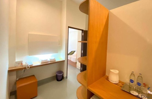 Nong Nam Daeng Resort | The Piano Resort Khaoyai