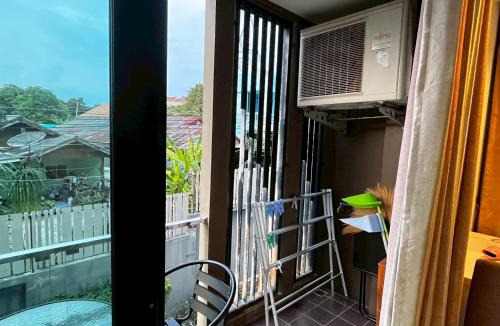 Wichit Apartment | The Pixel Sri Panwa, Phuket