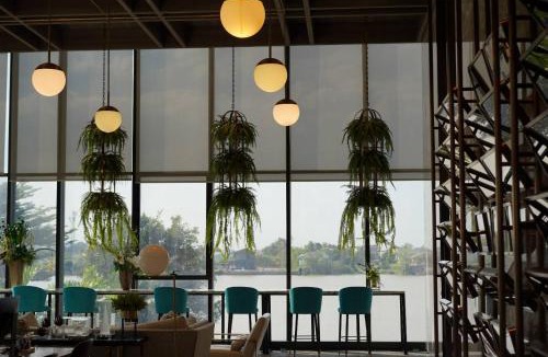 Bang Kra So Apartment | The Politan Aqua