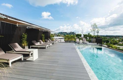 Rawai Hotel | The Proud Rawai Resort