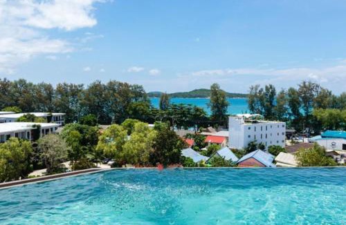 Rawai Hotel | The Proud Rawai Resort