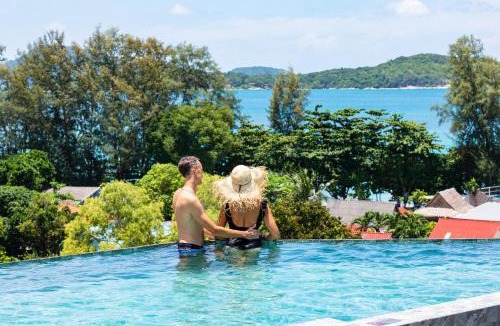 Rawai Hotel | The Proud Rawai Resort
