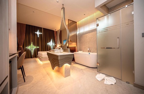 Ayutthaya Hotel | The Rachata at Ayothaya