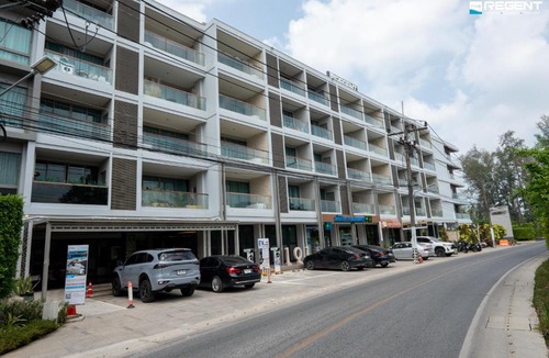 Bang Tao Apartment | The Regent Phuket Bangtao Beach