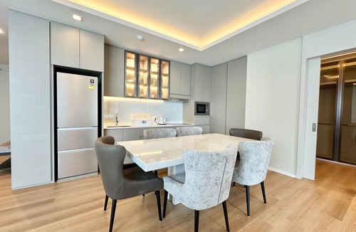 Bang Tao Hotel | The Regent Phuket Bangtao Beach