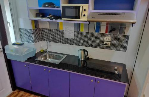 Hat Yai Hotel | The Ring Residence