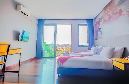 Vientiane Hotel | The Riva Vientiane Hotel