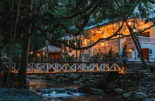 Mae On Resort | The River Maekampong Chiang Mai เดอะริเวอร์ แม่กำปอง