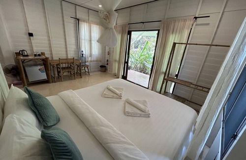 Ko Mak Resort | The River Retreat Koh Mak