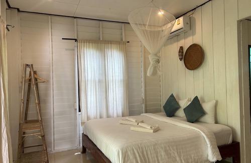 Ko Mak Resort | The River Retreat Koh Mak