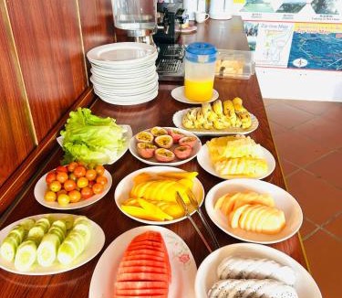 Vang Vieng Hostel | The Rock Monkey Hostel