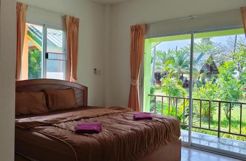 Ko Chang Ski Chalet | The Rusty Plank