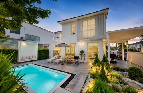 Saphan Sung Villa | THE RUX Pool Villa
