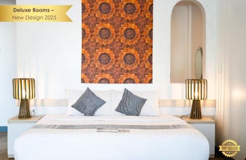 Vang Vieng Resort | The Sanctuary Nam Ngum Beach Resort