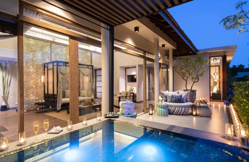 Khao Lak Hotel | The Sarojin