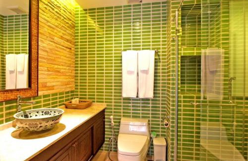 Bang Bao Bay Apartment | The Sea View Residence