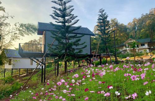 Klang Dong Villa | The Signature Valley Khao-yai Campus