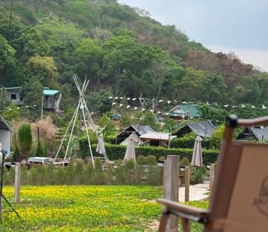 Klang Dong Villa | The Signature Valley Khao-yai Campus