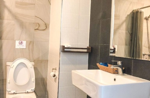 Ban Bo Han Hotel | The Sixteenth Naiyang Beach Hotel