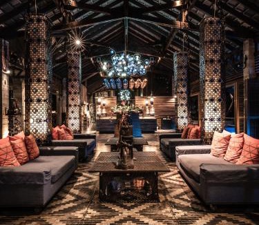 Sa Khu Resort | The Slate, Phuket
