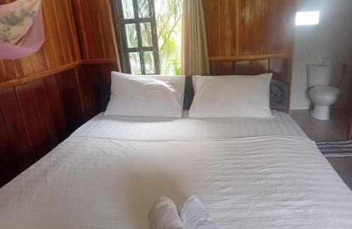 Don Det Ski Chalet | The Smiling Lao