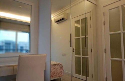 Chiang Mai Apartment | The spring condo ห้องรายชั่วโมง