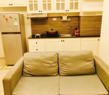 Chiang Mai Apartment | the spring condo 5