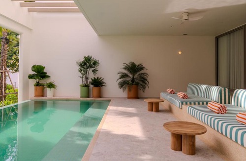 Na Chom Thian Hotel | The Standard, Pattaya Na Jomtien