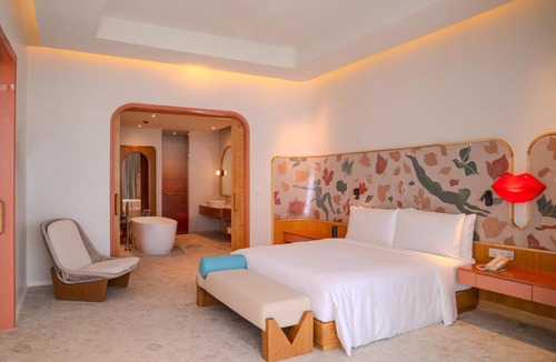 Na Chom Thian Hotel | The Standard, Pattaya Na Jomtien
