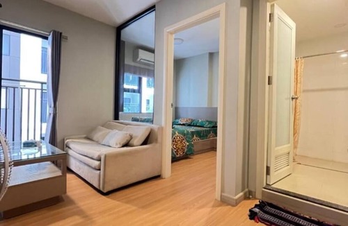 Mean Chey Apartment | The Star Polaris 23 Condominium Airport Shuttle Available