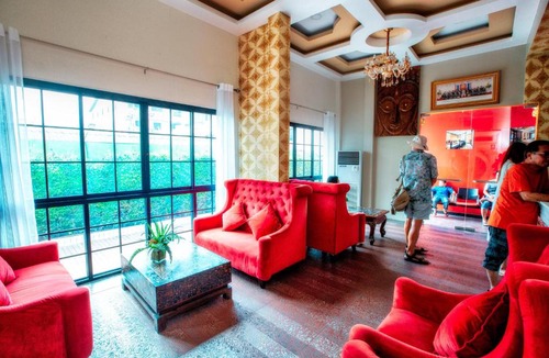 North Pattaya Apartment | The Station Pattaya