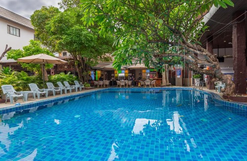 North Pattaya Apartment | The Station Pattaya