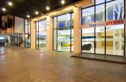 Pattaya Bay Hotel | The Stay Hotel