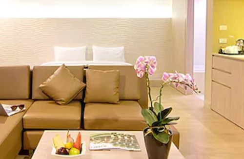 Pattaya Bay Hotel | The Stay Hotel