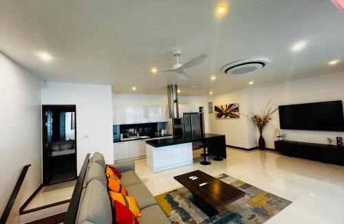 Pa Klok Villa | The Sunrise Ocean Villa 22