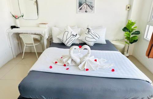 Saen Suk Hotel | The Sunset Bangsaen
