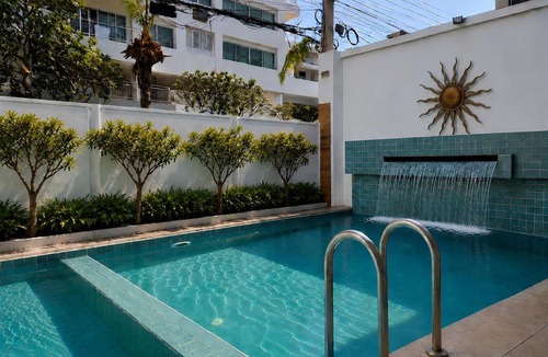 Khao Takiab Hotel | The Sunset Beach Inn