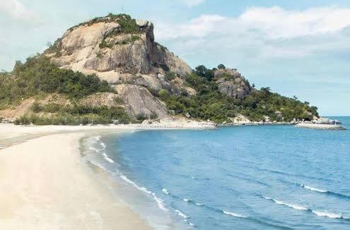 Khao Takiab Hotel | The Sunset Beach Inn