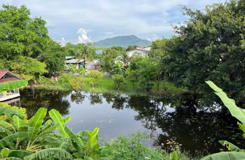 Nam Ruem Hotel | The Terrace Homestay Resort