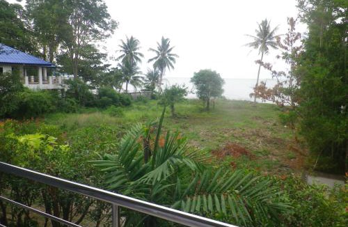 Phongprasan Resort | The Theatre Villa